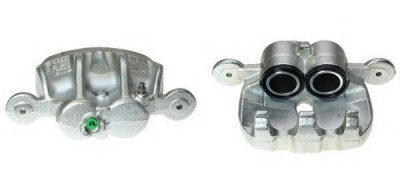 BUDWEG CALIPER 344758 -  Тормозной суппорт